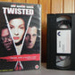 Twisted - Paramount - Drama - Action - Ashley Judd - Samuel L.Jackson - Pal VHS-