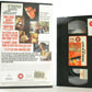 Two Days In The Valley: Tarantino Style Thriller - Large Box - J.Daniels - VHS-