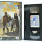 Two Mules For Sister Sara: Clint Eastwood - Shirley MacLaine - Western Comedy - VHS-