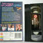 Two Pints Of Lager & A Packet Of Crips (Series 1) BBC Series - Comedy - Pal VHS-