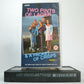 Two Pints Of Lager & A Packet Of Crips (Series 1) BBC Series - Comedy - Pal VHS-