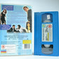 Two Weeks Notice - Romantic Comedy - Large Box - Hugh Grant/Sandra Bullock - VHS-