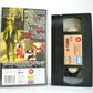 U Turn: A Oliver Stone Film (1997) - Crime Thriller - S.Penn/J.Lopez - Pal VHS-