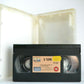 U Turn: An Oliver Stone Film - Crime Thriller - Large Box - Sean Penn - Pal VHS-