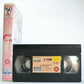 U Turn: An Oliver Stone Film - Crime Thriller - Large Box - Sean Penn - Pal VHS-