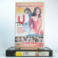 U Turn: An Oliver Stone Film - Crime Thriller - Large Box - Sean Penn - Pal VHS-