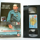 U.S. Marshals: "The Fugitive" Spin Off - Action Thriller - Tommy Lee Jones - VHS-