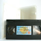 U.S. Marshals: "The Fugitive" Spin Off - Action Thriller - Tommy Lee Jones - VHS-