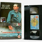 U.S. Marshals: "The Fugitive" Spin Off - Action Thriller - Tommy Lee Jones - VHS-