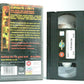 Ultimate Fights From The Movies - Gladiator - Blade - First Blood - Pal VHS-