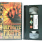 Ultimate Fights From The Movies - Gladiator - Blade - First Blood - Pal VHS-