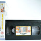 Un 'N' Under - British Sports Comedy - Rugby League - Neil Morrissey - Pal VHS-