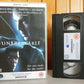 Unbreakable - Large Box - Thriller - Bruce Willis VS Samuel L.Jackson - Pal VHS-