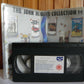 Uncle Buck - CIC Video - Comedy - John Candy - Macauley Culkin - Pal VHS-