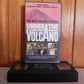 Under The Volcano - Albert Finney/Malcolm Lowry - CBS Fox - Drama Pre Cert VHS-