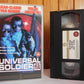 Universal Soldier - Guild Home - Sci-Fi - Van Damme - Dolph Lundgren - Pal VHS-