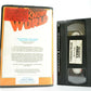 Unknown World: Night Without Stars [Video Unlimited Pre-Cert] 1951 Sci-Fi - VHS-