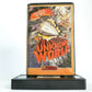 Unknown World: Night Without Stars [Video Unlimited Pre-Cert] 1951 Sci-Fi - VHS-