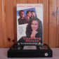 Unstrung Heroes - Andie McDowell - Big-Box - Hollywood Pictures - Drama - VHS-