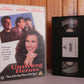 Unstrung Heroes - Andie McDowell - Big-Box - Hollywood Pictures - Drama - VHS-