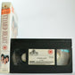 Untamed Heart (1993) - Romantic Drama - Large Box - Christian Slater - Pal VHS-