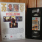 Up Close And Personal - "Celine Dion" Soundtrack - Drama - Redford - Pal VHS-