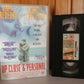 Up Close And Personal - "Celine Dion" Soundtrack - Drama - Redford - Pal VHS-