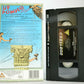 Up Pompeii: Vestal Virgins (1971) - BBC Historical Comedy - Frankie Howerd - VHS-