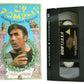 Up Pompeii: Vestal Virgins (1971) - BBC Historical Comedy - Frankie Howerd - VHS-