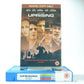 Uprising: War/Drama T.V. Series - Warsaw Ghetto Uprising - David Schwimmer - VHS-