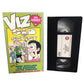 VIZ SID The Sexist - Simon Donald - Polygram Video - Childrens - Pal - VHS-