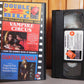 Vampire Circus - Countess Dracula - Double 2 Bill - Cert (18) - Pal VHS-