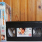 Vanilla Sky - Paramount - Drama - Tom Cruise - Jason Lee - Cameron Diaz - VHS-