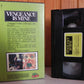 Vengeance Is Mine - CID - Thriller - Mickey Dolenz - Pre-Cert - Pal VHS-