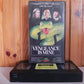 Vengeance Is Mine - CID - Thriller - Mickey Dolenz - Pre-Cert - Pal VHS-