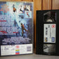 Vertical Limit - Chris O'Donnell - Large Box - Columbia - Climbers Action - VHS-