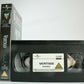 Vertigo; [Alfred Hitchcock] - Mystery Thriller - James Stewart / Kim Noval - VHS-