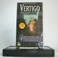 Vertigo; [Alfred Hitchcock] - Mystery Thriller - James Stewart / Kim Noval - VHS-