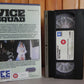 Vice Squad - Brutal Exploitation - Embassy - Ex Rental - Big Box - Pre Cert VHS-