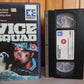 Vice Squad - Brutal Exploitation - Embassy - Ex Rental - Big Box - Pre Cert VHS-