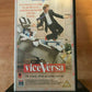 Vice Versa (1988);[F. Anstey] Fantasy Comedy - Fred Savage/Judge Reinhold - VHS-