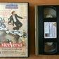 Vice Versa (1988);[F. Anstey] Fantasy Comedy - Fred Savage/Judge Reinhold - VHS-