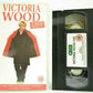 Victoria Wood: Live 1997 -{Royal Albert Hall}- Stand-Up - Comedy Show - Pal VHS-