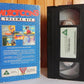 Videotoons - Volume Six - Four Tales - One Video - Children's - Carton - Pal VHS-