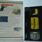 Vigilante - Big-Box - Pre-Cert - Intervision Ex-Rental - Crime Action - Pal VHS-