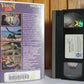 Violent City: Città violenta; The Family (1970) - C.Bronson/Hitman Action - VHS-