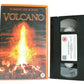 Volcano: Action/Drama (1997) - Large Box - Ex-Rental - Tommy Lee Jones - Pal VHS-