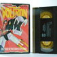 Voltron: In The Castle Of Lions: (1985) CBS/FOX - Animated Action - Kids - VHS-