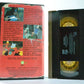 Voltron: In The Castle Of Lions: (1985) CBS/FOX - Animated Action - Kids - VHS-