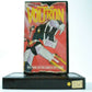 Voltron: In The Castle Of Lions: (1985) CBS/FOX - Animated Action - Kids - VHS-